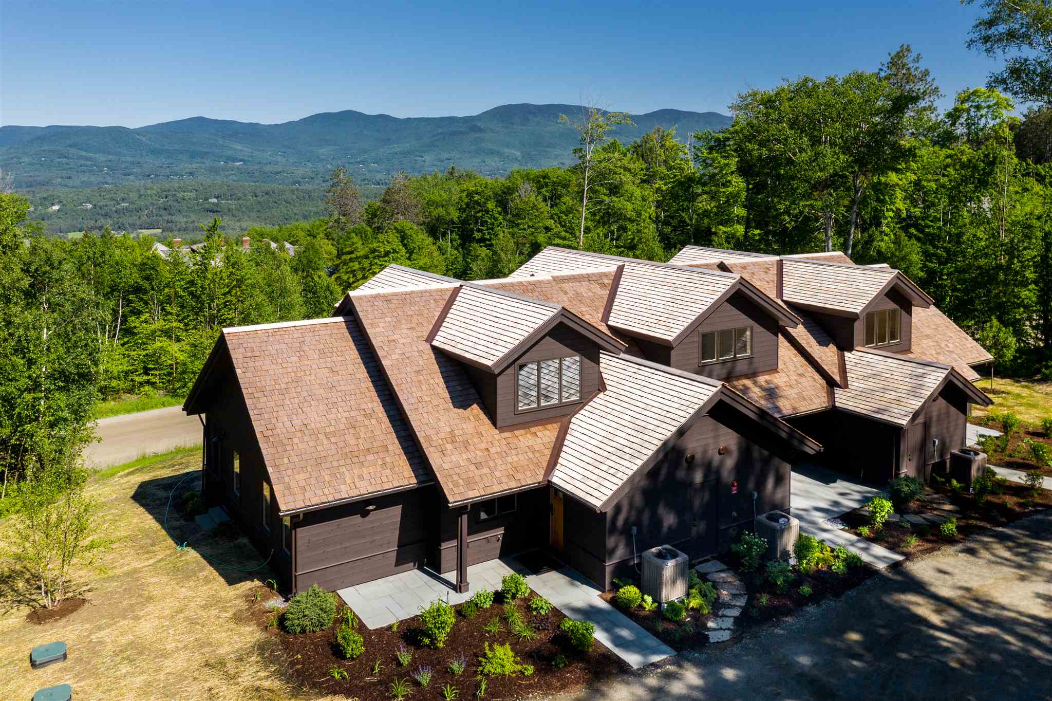 300 Trapp Hill Road, Unit 612 Stowe, VT 05672 - Photo 1 of 15 Gallery Image 1