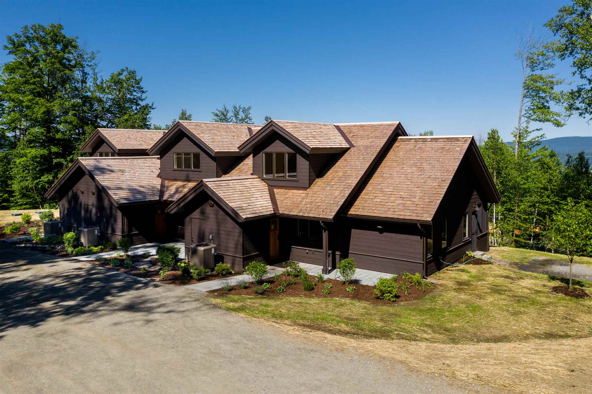 300 Trapp Hill Road, Unit 612 Stowe, VT 05672 - Photo 3 of 15 Gallery Image 3