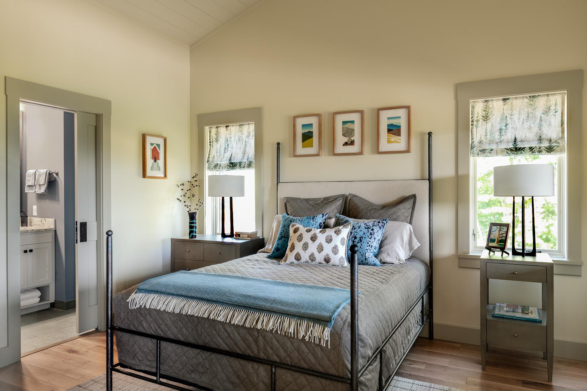 300 Trapp Hill Road, Unit 612 Stowe, VT 05672 - Photo 5 of 15 Gallery Image 5