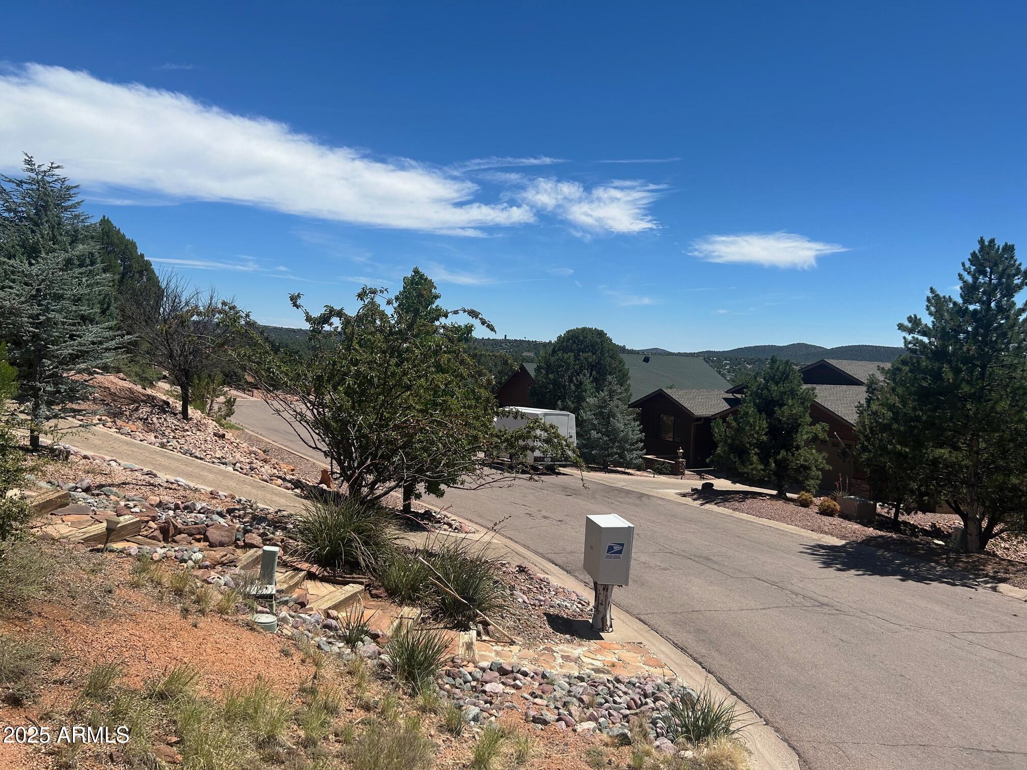 817 North Blue Spruce Circle, Unit 284 Payson, AZ 85541 - Photo 4 of 5 a view of a street