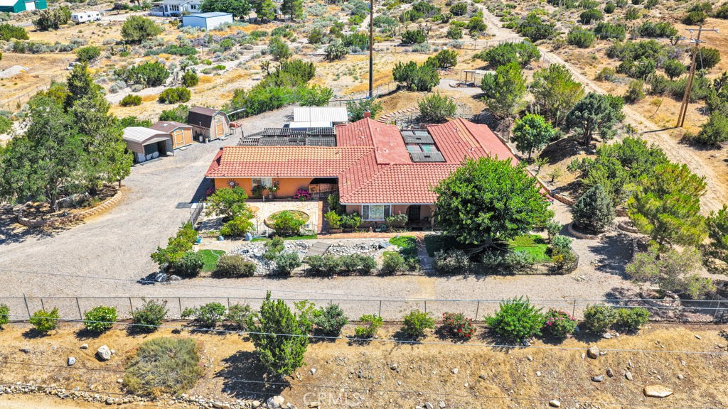 9072 Green Road Pinon Hills, CA 92372 - Photo 67 of 70