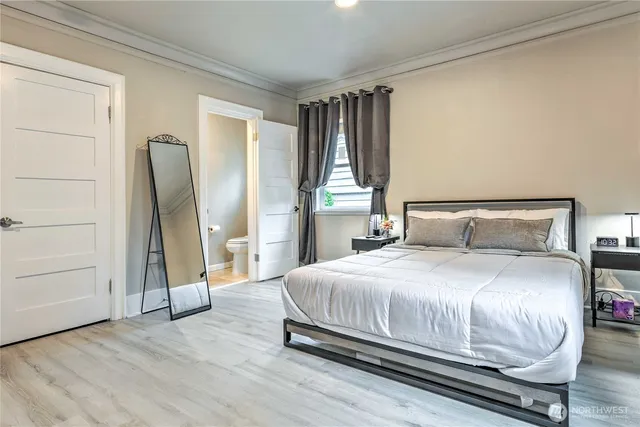 $1,495,000 | 1934 Northeast Northgate Way, Seattle, WA 98125