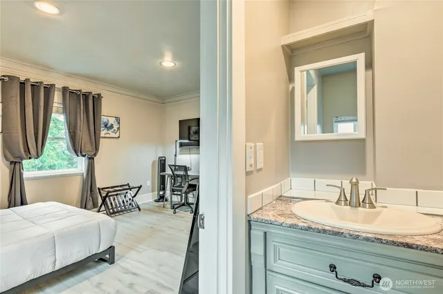 $1,495,000 | 1934 Northeast Northgate Way, Seattle, WA 98125