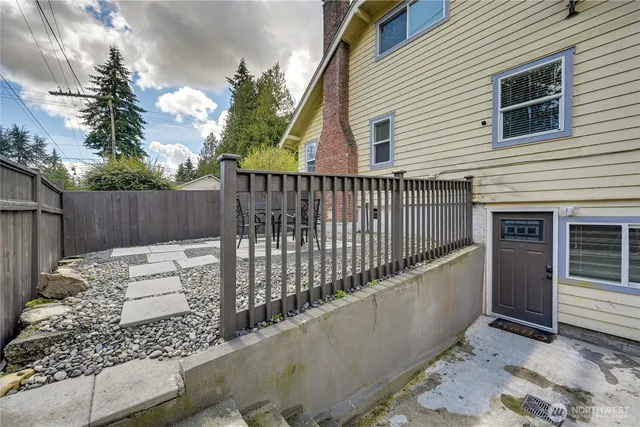 $1,495,000 | 1934 Northeast Northgate Way, Seattle, WA 98125