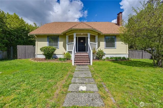 $1,495,000 | 1934 Northeast Northgate Way, Seattle, WA 98125