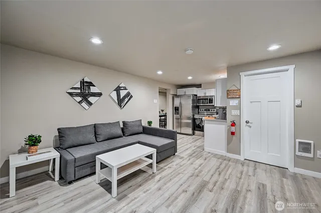 $1,495,000 | 1934 Northeast Northgate Way, Seattle, WA 98125