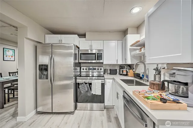 $1,495,000 | 1934 Northeast Northgate Way, Seattle, WA 98125