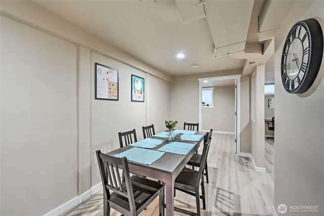 $1,495,000 | 1934 Northeast Northgate Way, Seattle, WA 98125