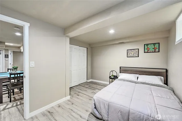 $1,495,000 | 1934 Northeast Northgate Way, Seattle, WA 98125