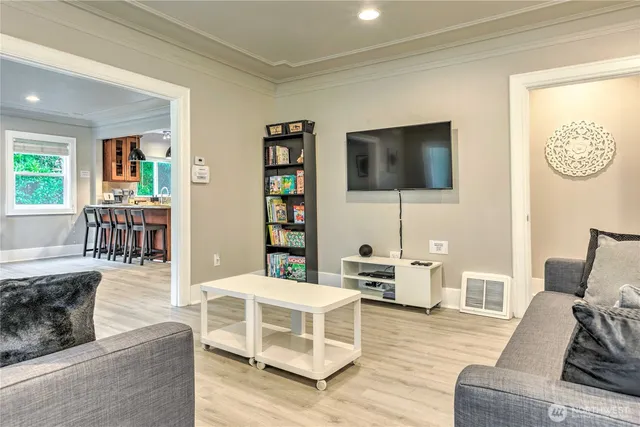 $1,495,000 | 1934 Northeast Northgate Way, Seattle, WA 98125