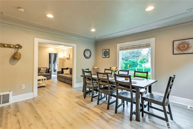 $1,495,000 | 1934 Northeast Northgate Way, Seattle, WA 98125