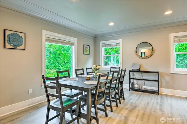 $1,495,000 | 1934 Northeast Northgate Way, Seattle, WA 98125