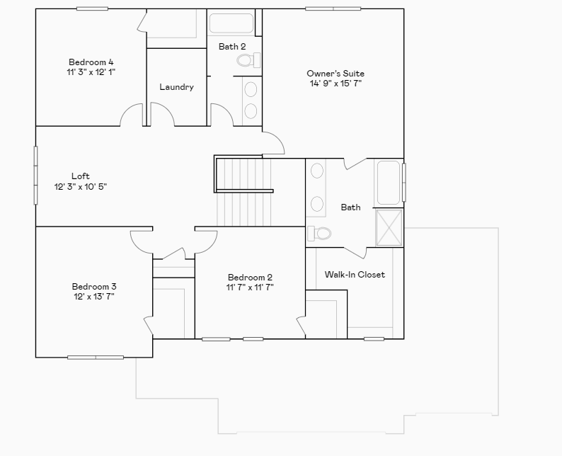 834 Londonderry Drive Northwest Rochester, MN 55901 - Photo 19 of 22
