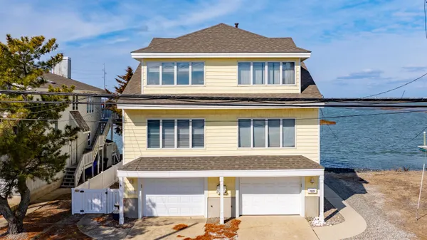$2,499,000 | 2928 Ocean Drive, Unit CN, Avalon, NJ 08202