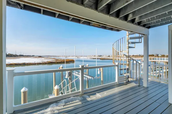 $2,499,000 | 2928 Ocean Drive, Unit CN, Avalon, NJ 08202