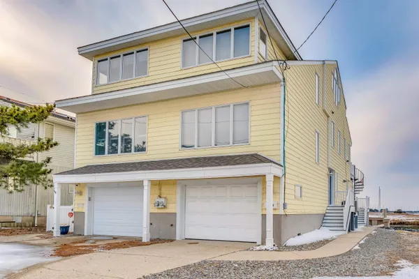 $2,499,000 | 2928 Ocean Drive, Unit CN, Avalon, NJ 08202