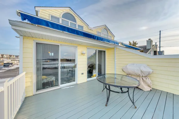 $2,499,000 | 2928 Ocean Drive, Unit CN, Avalon, NJ 08202