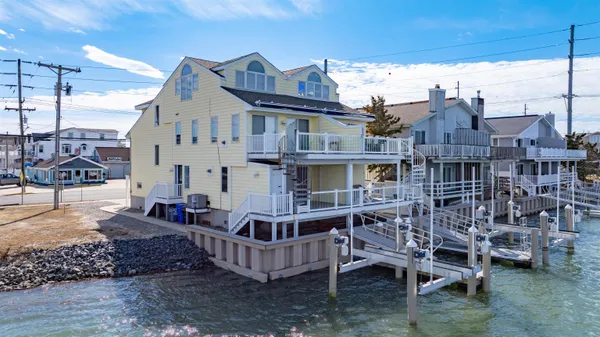 $2,499,000 | 2928 Ocean Drive, Unit CN, Avalon, NJ 08202