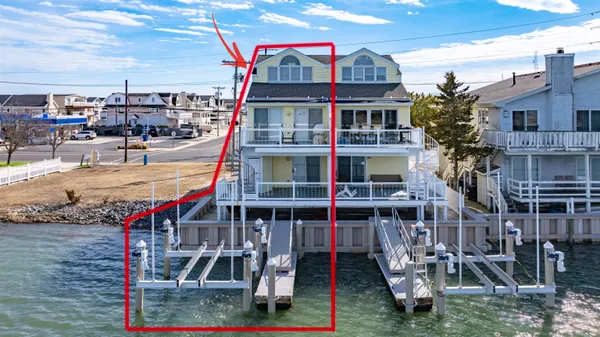 $2,499,000 | 2928 Ocean Drive, Unit CN, Avalon, NJ 08202