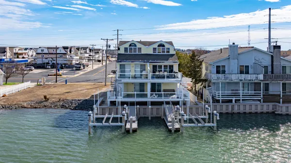 $2,499,000 | 2928 Ocean Drive, Unit CN, Avalon, NJ 08202