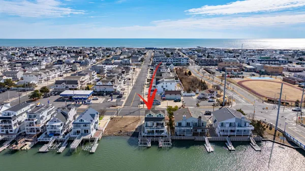 $2,499,000 | 2928 Ocean Drive, Unit CN, Avalon, NJ 08202