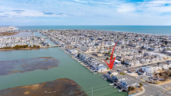 $2,499,000 | 2928 Ocean Drive, Unit CN, Avalon, NJ 08202