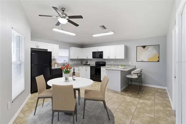 $2,400 | 6336 Florida Circle West, Apollo Beach, FL 33572
