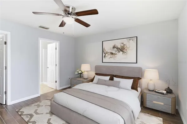 $2,500 | 6336 Florida Circle West, Apollo Beach, FL 33572