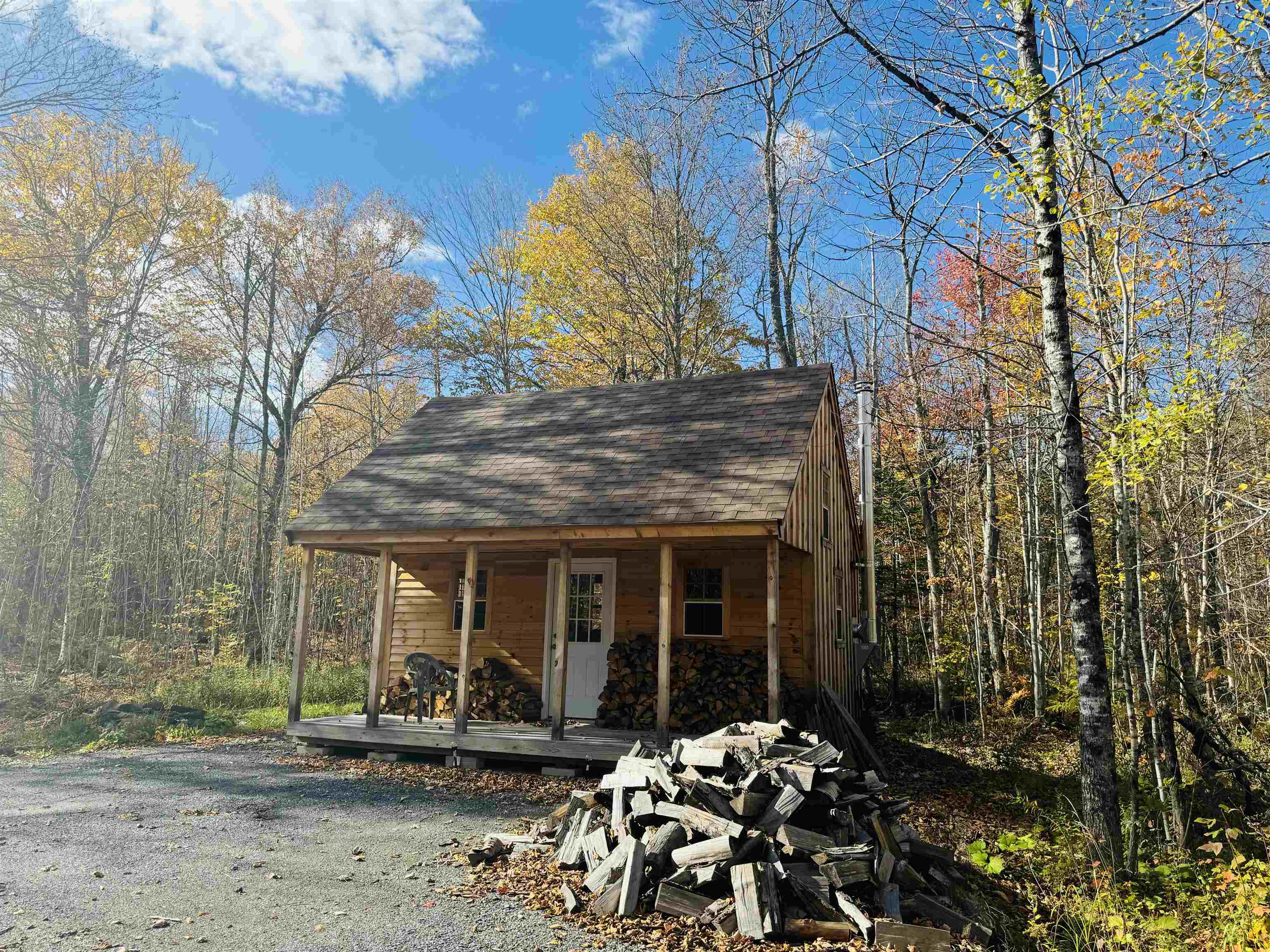 1619 Coles Pond Road Danville, VT 05828 - Photo 13 of 24