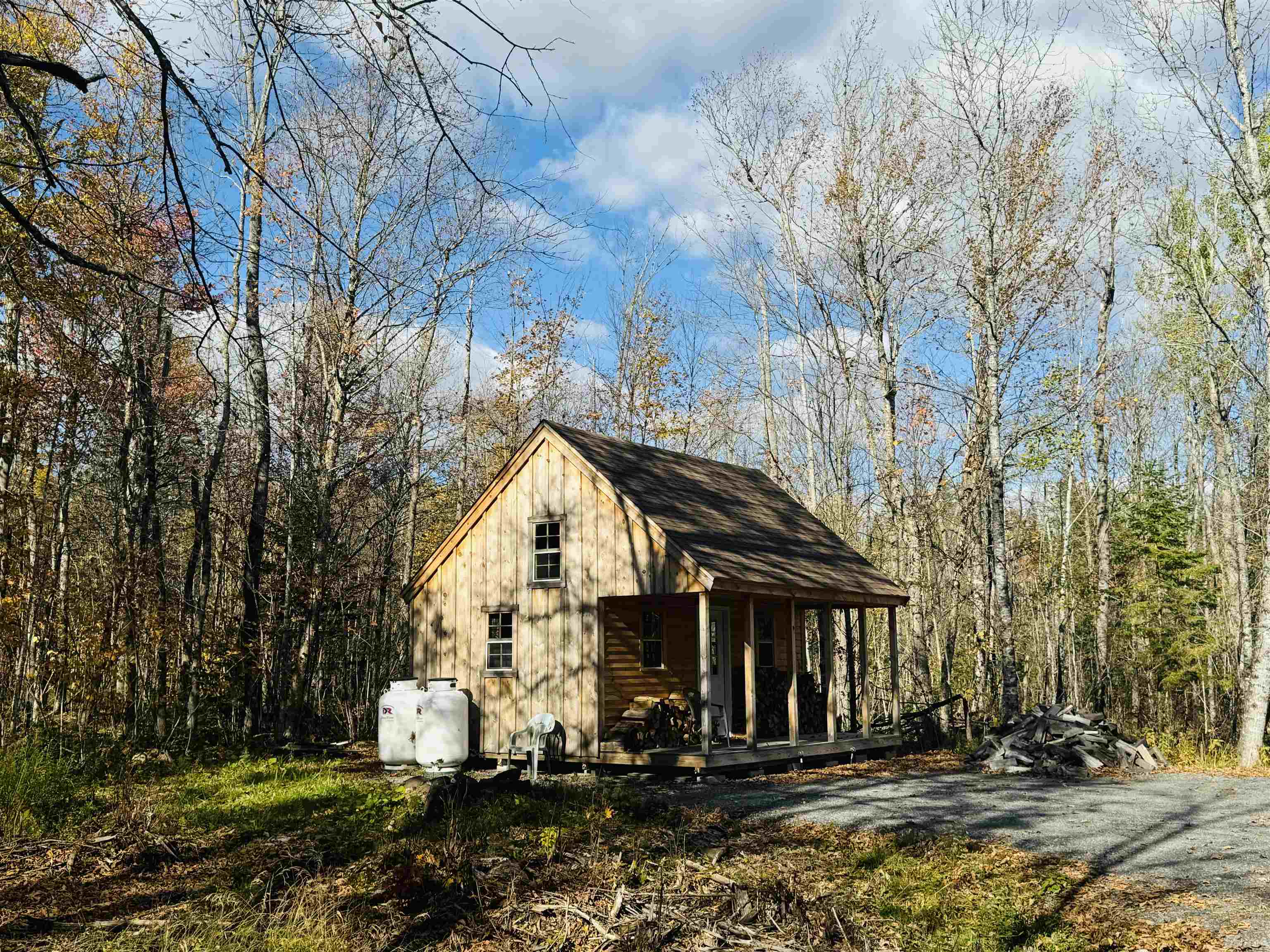 1619 Coles Pond Road Danville, VT 05828 - Photo 18 of 24