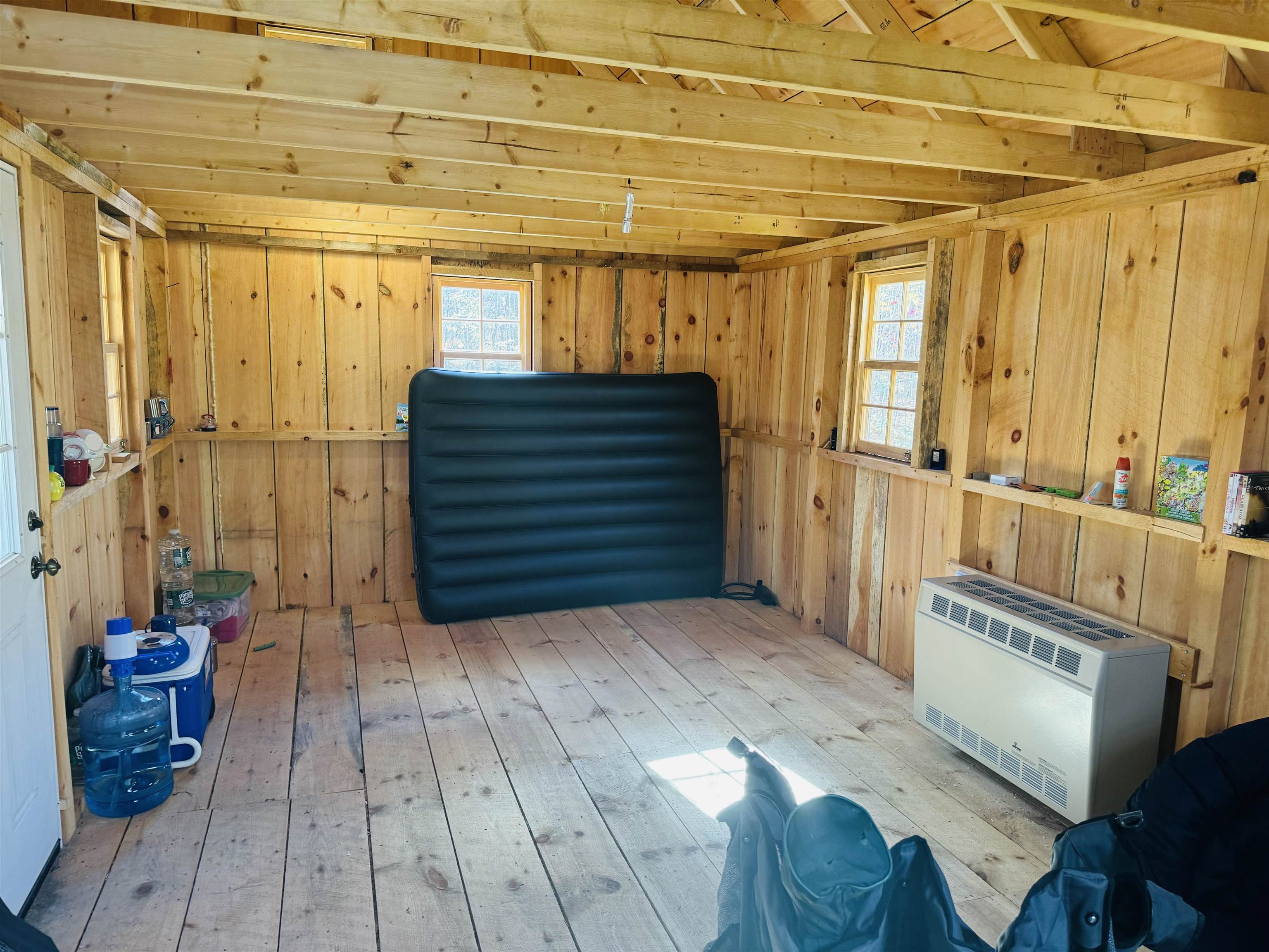 1619 Coles Pond Road Danville, VT 05828 - Photo 19 of 24