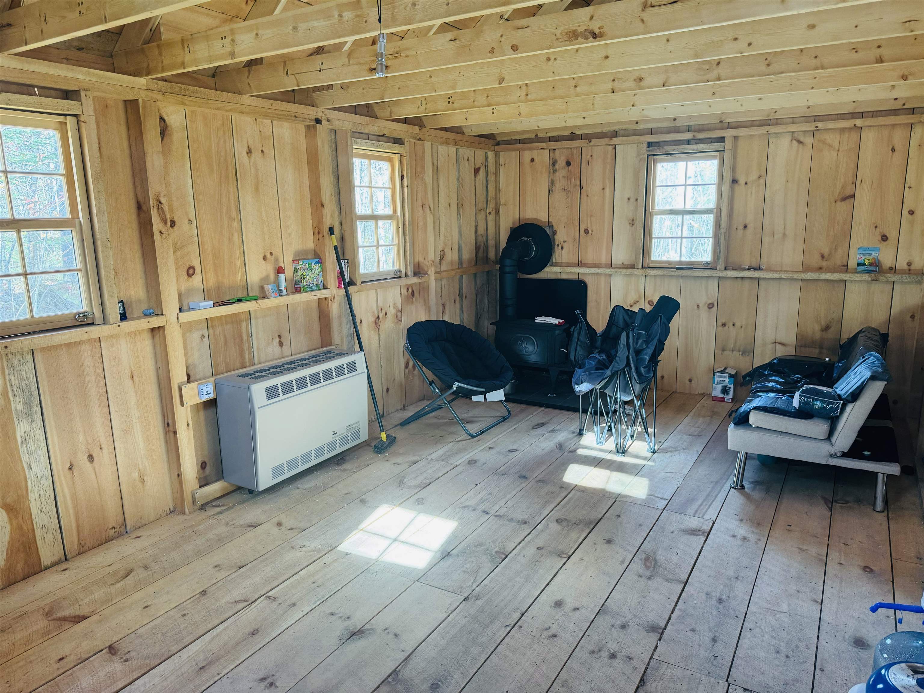 1619 Coles Pond Road Danville, VT 05828 - Photo 20 of 24