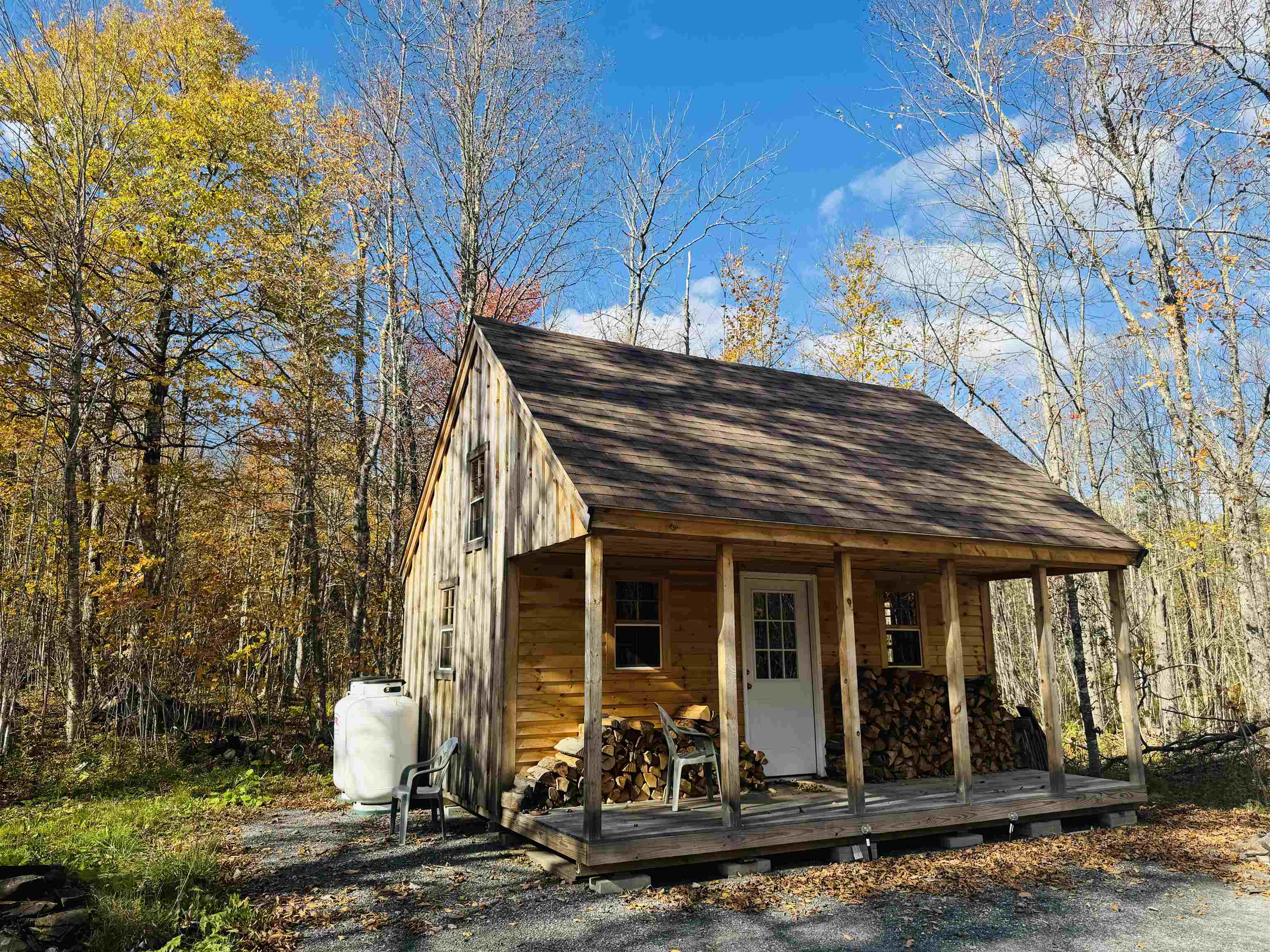 1619 Coles Pond Road Danville, VT 05828 - Photo 2 of 24