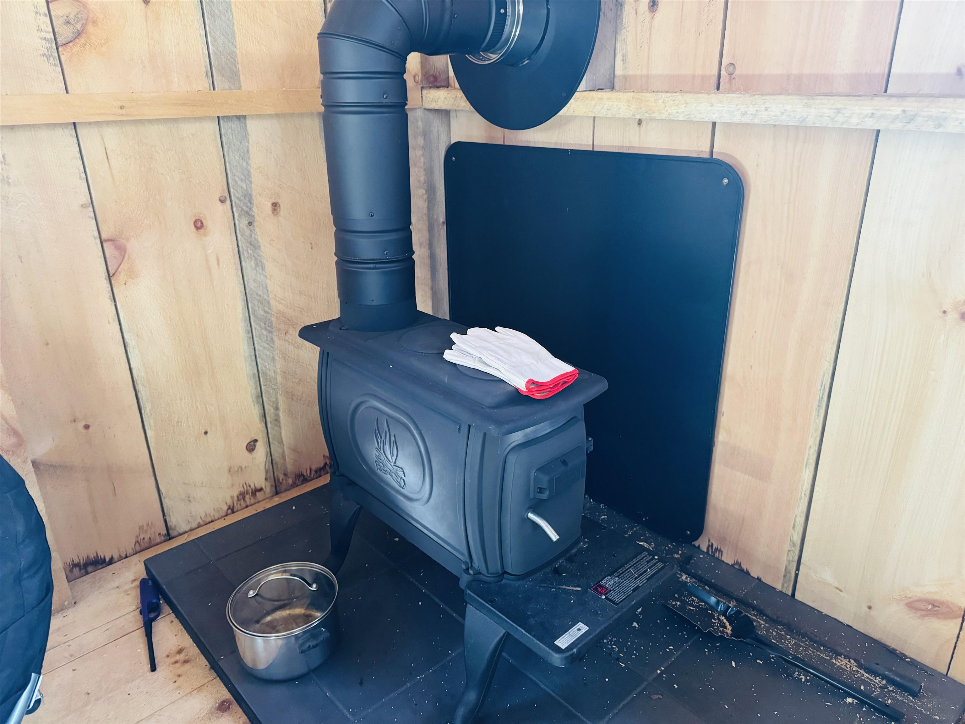 1619 Coles Pond Road Danville, VT 05828 - Photo 22 of 24