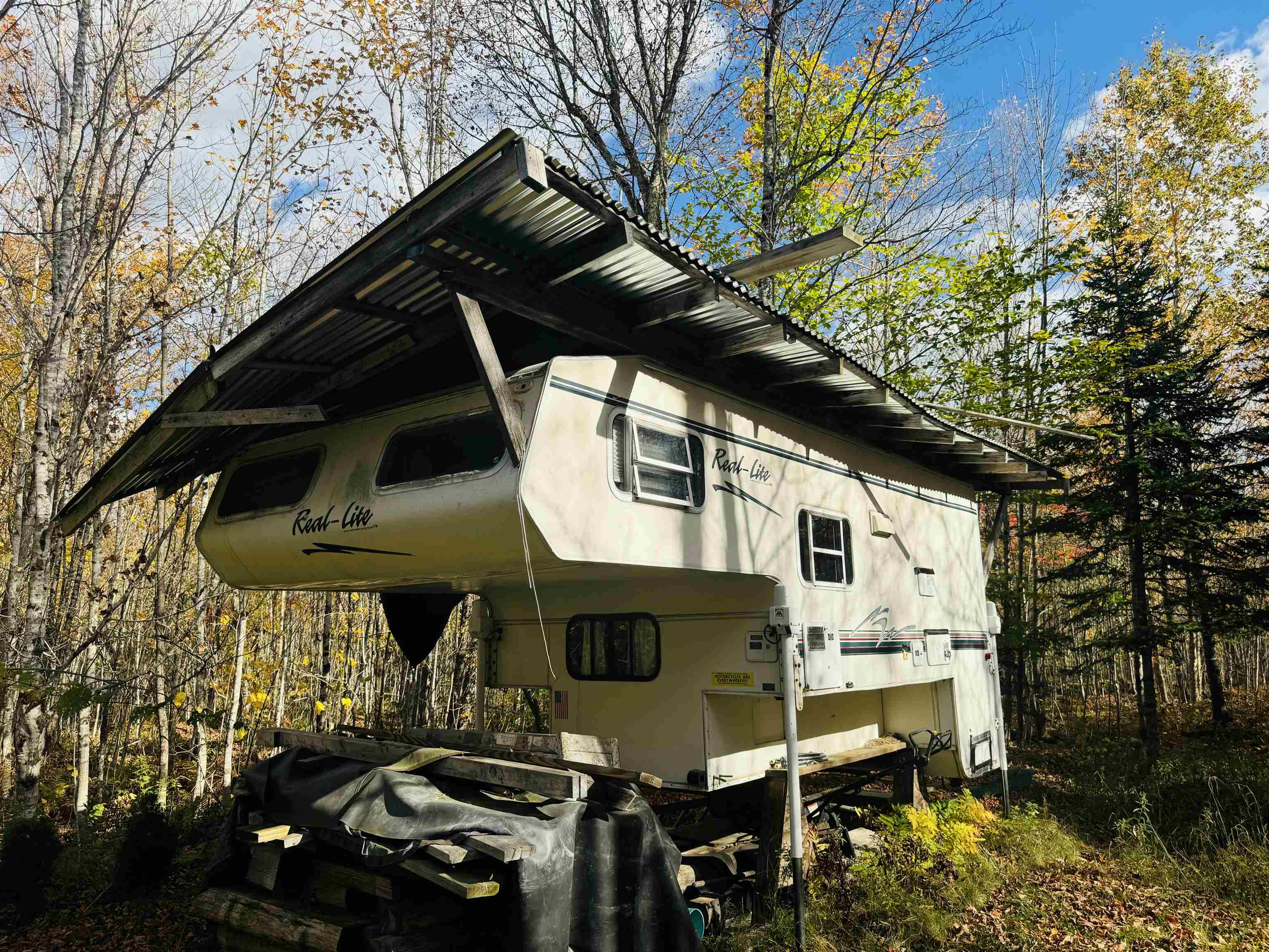 1619 Coles Pond Road Danville, VT 05828 - Photo 23 of 24