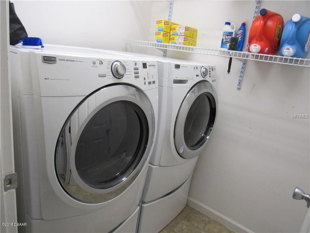 1145 8th Avenue DeLand, FL 32724 - Photo 15 of 18 1145 8TH LAUNDRY