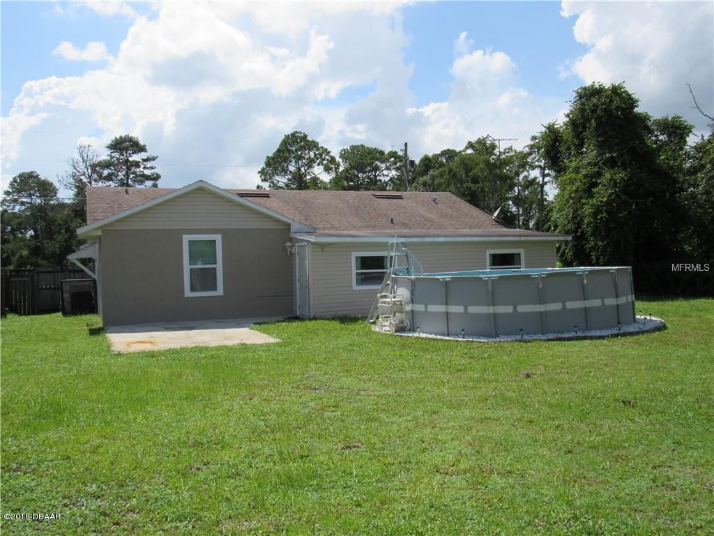 1145 8th Avenue DeLand, FL 32724 - Photo 18 of 18 1145 8TH REAR
