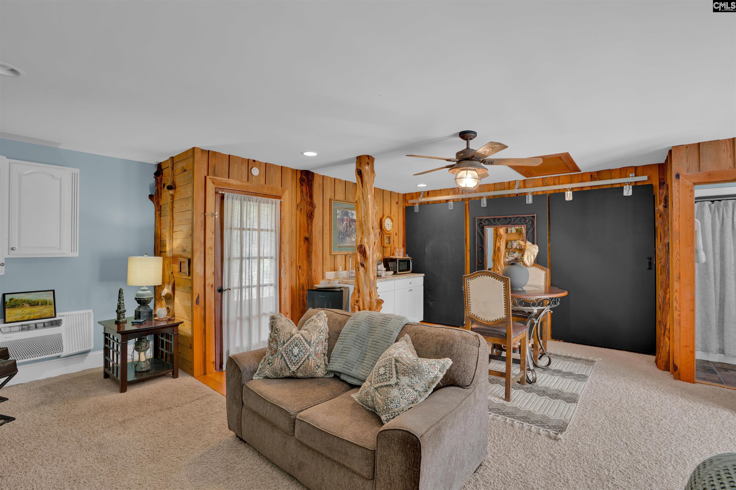 2156 Tickle Hill Road Camden, SC 29020 - Photo 50 of 77