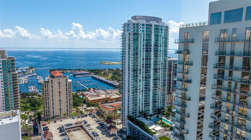 100 1st Avenue North, Unit 3405 St. Petersburg, FL 33701 - Photo 52 of 59