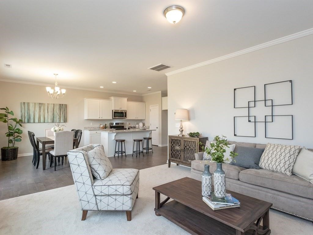 3408 Slippery Elm Drive Raleigh, NC 27610 - Photo 4 of 18 Photo 4