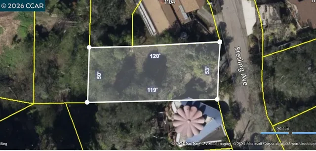 $449,000 | 1110 Sterling Avenue, Berkeley, CA 94708