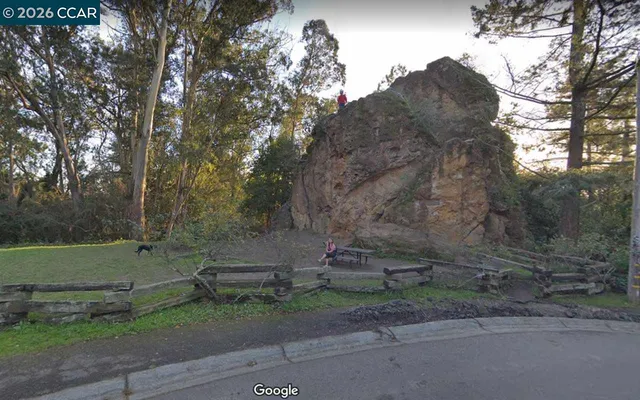 $449,000 | 1110 Sterling Avenue, Berkeley, CA 94708