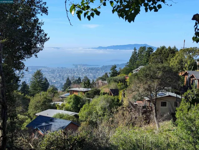 $449,000 | 1110 Sterling Avenue, Berkeley, CA 94708