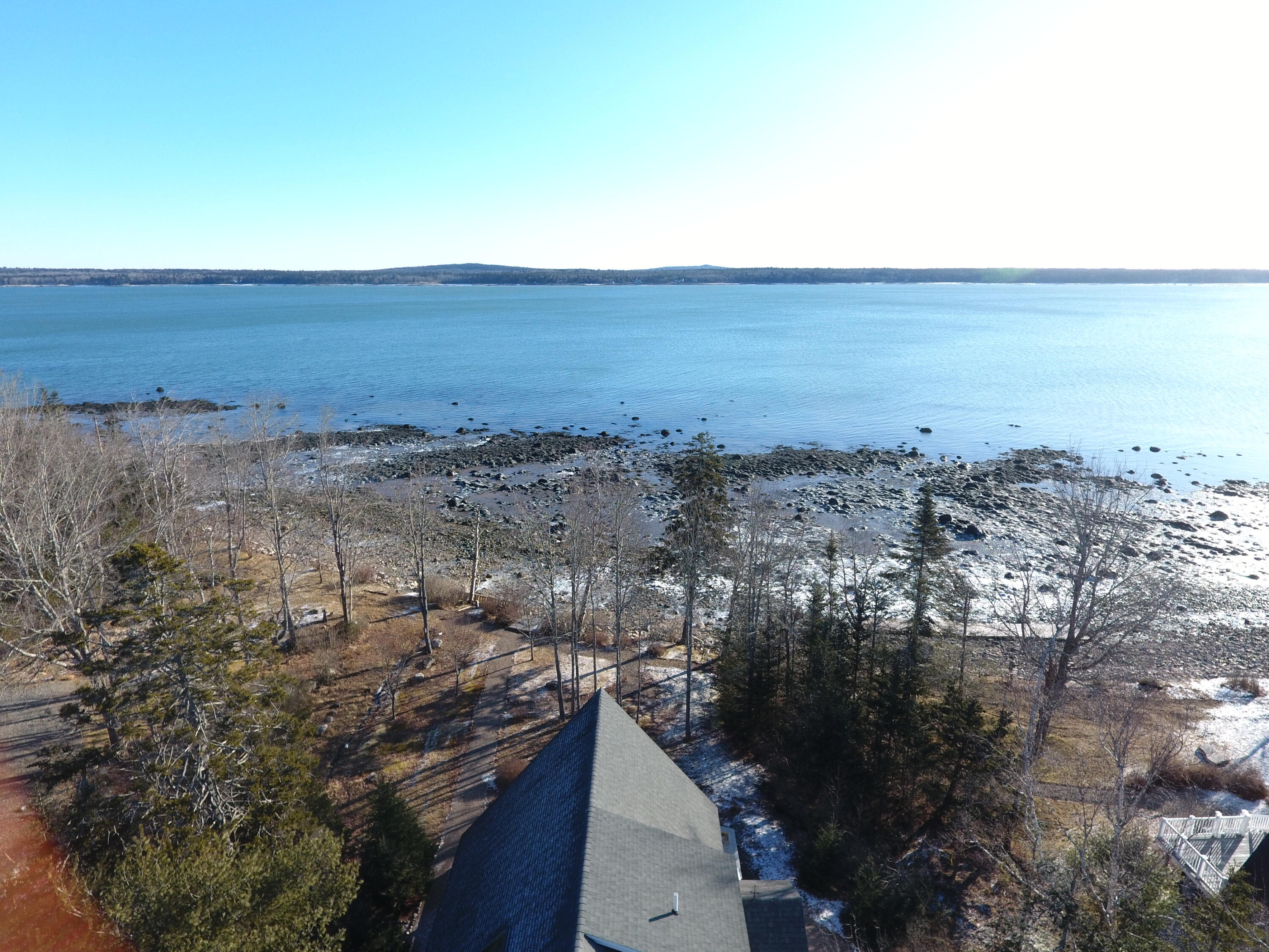 477 Paul Bunyan Road Corea, ME 04624 - Photo 38 of 42 5