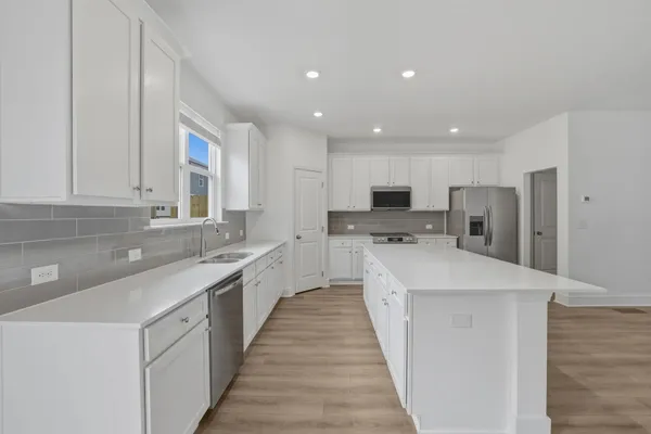 $429,899 | 3238 Aberdeen Row, Chattanooga, TN 37410