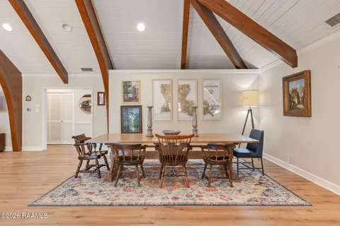 $775,000 | 103 Flossmore Drive, Lafayette, LA 70508