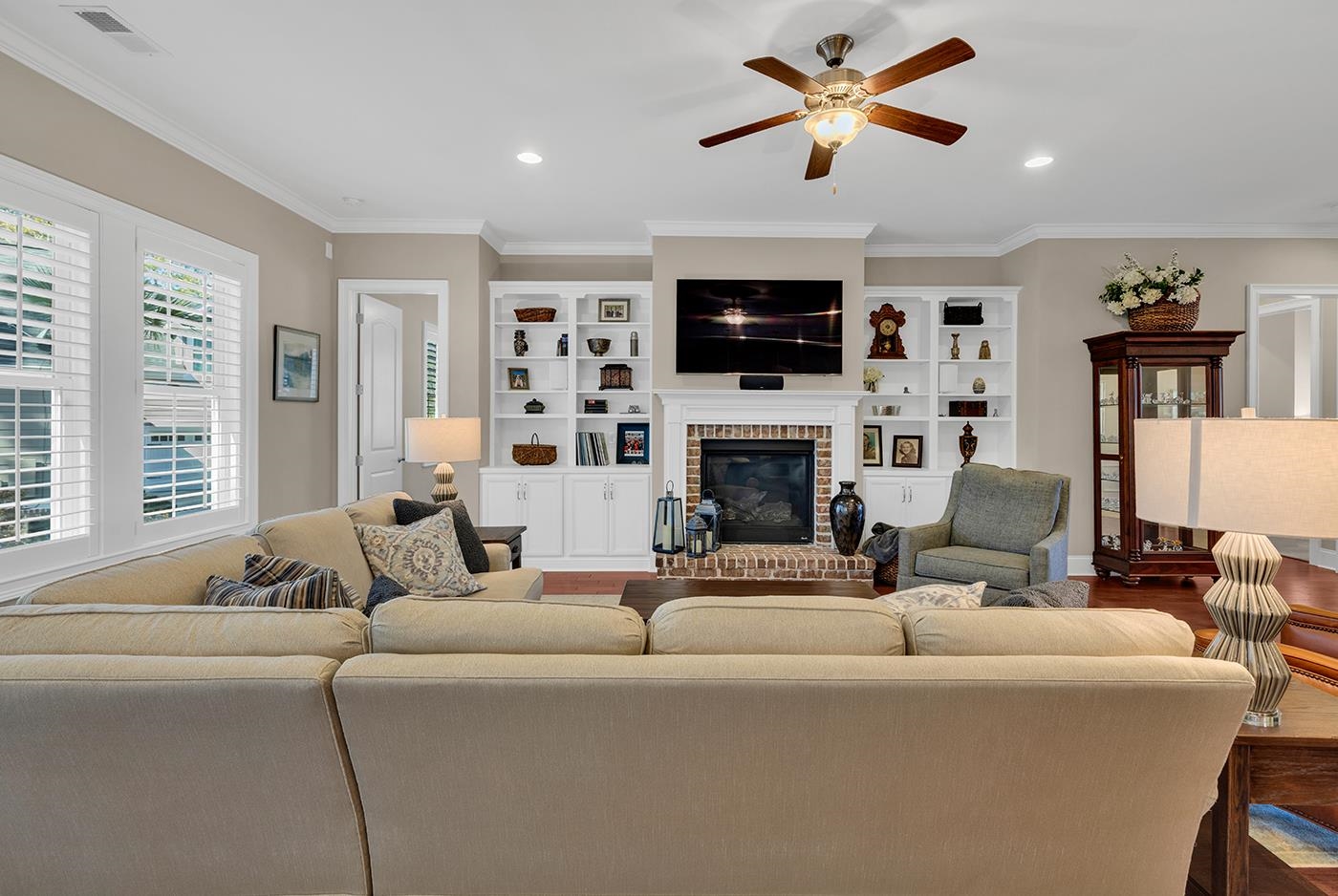 673 Woody Point Murrells Inlet, SC 29576 - Photo 11 of 63