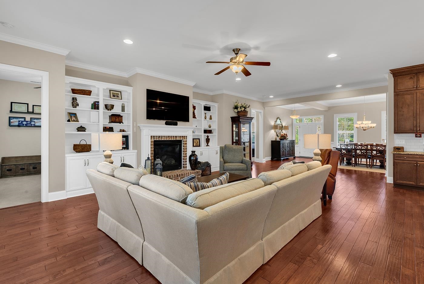 673 Woody Point Murrells Inlet, SC 29576 - Photo 12 of 63