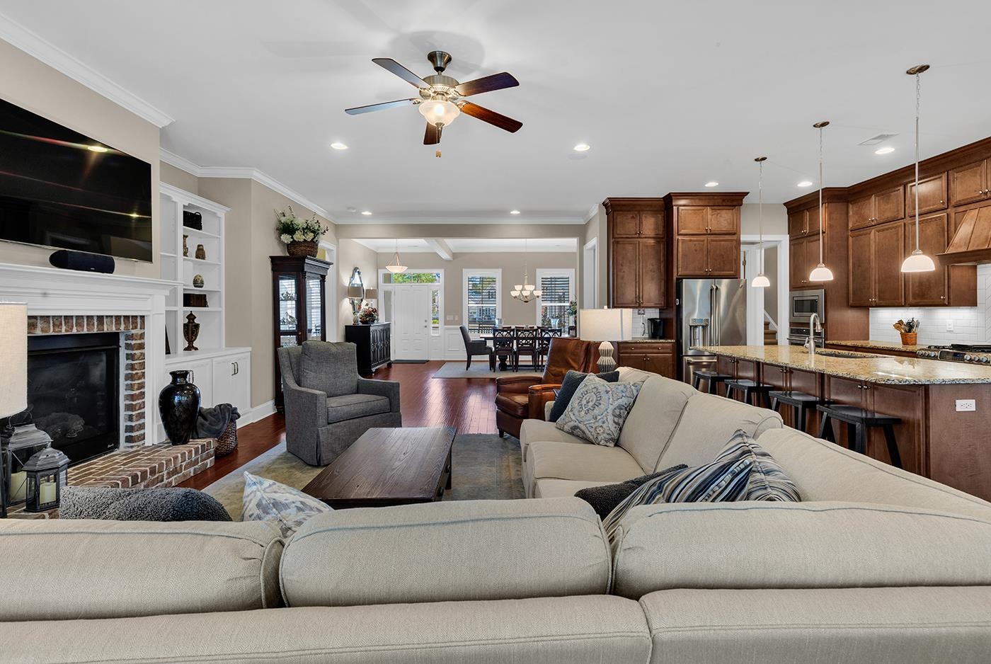 673 Woody Point Murrells Inlet, SC 29576 - Photo 13 of 63