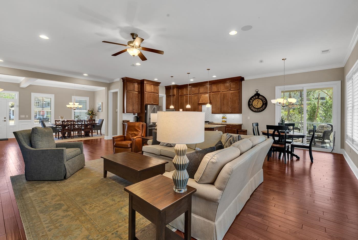 673 Woody Point Murrells Inlet, SC 29576 - Photo 14 of 63